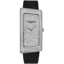 Vacheron Constantin 1972 Series Womens Diamond Watch 25510/000G-9160