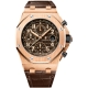 Audemars Piguet Royal Oak Offshore Chronograph Watch 26470OR.OO.A099CR.01