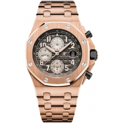 Audemars Piguet Royal Oak Offshore Chronograph Watch 26470OR.OO.1000OR.02