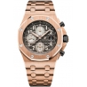 26470OR.OO.1000OR.02 Audemars Piguet Royal Oak Offshore Chronograph Watch