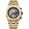 26470BA.OO.1000BA.01 Audemars Piguet Royal Oak Offshore Chronograph Watch