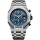 Audemars Piguet Royal Oak Offshore Chronograph Watch 26237ST.OO.1000ST.01