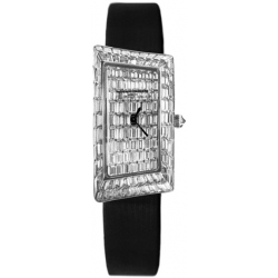 Vacheron Constantin Asymmetrique Diamond Watch 25611.000G-9304