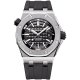Audemars Piguet Royal Oak Offshore Diver Watch 15710ST.OO.A002CA.01