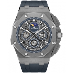 Audemars Piguet Royal Oak Offshore Grande Complication Watch 26571TI.GG.A027CA.01