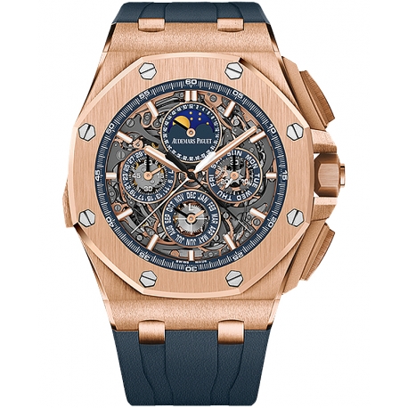 26571OR.OO.A027CA.01.99 Audemars Piguet Royal Oak Offshore Grande Complication Watch