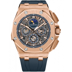 Audemars Piguet Royal Oak Offshore Grande Complication Watch 26571OR.OO.A027CA.01.99