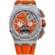 Audemars Piguet Royal Oak Offshore Tourbillon Chronograph Watch 26540ST.OO.A070CA.01