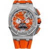 Audemars Piguet Royal Oak Offshore Tourbillon Chronograph Watch 26540ST.OO.A070CA.01