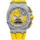 Audemars Piguet Royal Oak Offshore Tourbillon Chronograph Watch 26540ST.OO.A051CA.01