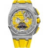 Audemars Piguet Royal Oak Offshore Tourbillon Chronograph Watch 26540ST.OO.A051CA.01