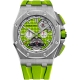Audemars Piguet Royal Oak Offshore Tourbillon Chronograph Watch 26540ST.OO.A038CA.01