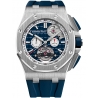 Audemars Piguet Royal Oak Offshore Tourbillon Chronograph Watch 26540ST.OO.A027CA.01