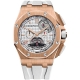 Audemars Piguet Royal Oak Offshore Tourbillon Chronograph Watch 26540OR.OO.A010CA.01