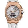 Audemars Piguet Royal Oak Offshore Tourbillon Chronograph Watch 26540OR.OO.A010CA.01