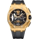 Audemars Piguet Royal Oak Offshore Tourbillon Chronograph Watch 26407BA.OO.A002CA.01
