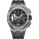 Audemars Piguet Royal Oak Offshore Tourbillon Chronograph Watch 26407TI.GG.A002CA.01