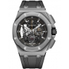 26407TI.GG.A002CA.01 Audemars Piguet Royal Oak Offshore Tourbillon Chronograph Titanium Watch