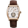 Vacheron Constantin Malte Tourbillon Gold Watch 30080/000R-9257
