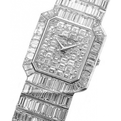Vacheron Constantin Kalla Series All Diamond Watch 33517/987G-7927