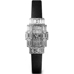 Vacheron Constantin Kalla Diamond Womens Watch 17710/000G-7393