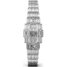 Vacheron Constantin Kalla Series All Diamond Watch 17701/710G-7393