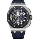 Audemars Piguet Royal Oak Offshore Tourbillon Chronograph Watch 26388PO.OO.D027CA.01