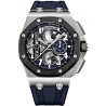 Audemars Piguet Royal Oak Offshore Tourbillon Chronograph Watch 26388PO.OO.D027CA.01