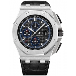 Audemars Piguet Royal Oak Offshore Chronograph Watch 26412PT.OO.A002CR.01
