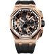 Audemars Piguet Royal Oak Offshore Tourbillon Chronograph Watch 26421OR.OO.A002CA.01