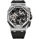 Audemars Piguet Royal Oak Offshore Tourbillon Chronograph Watch 26421ST.OO.A002CA.01
