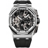 Audemars Piguet Royal Oak Offshore Tourbillon Chronograph Watch 26421ST.OO.A002CA.01