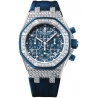 26092CK.ZZ.D021CA.01 Audemars Piguet Royal Oak Offshore Chronograph Diamond Watch