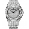 15130BC.ZZ.8042BC.01 Audemars Piguet Royal Oak Offshore Diamond Watch