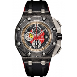 Audemars Piguet Royal Oak Offshore Grand Prix Watch 26290IO.OO.A001VE.01