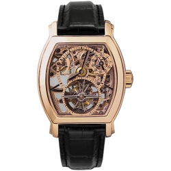 Vacheron Constantin Malte Tourbillion Rose Gold Watch 30067/000R-8954
