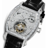 Vacheron Constantin Malte Diamond Tourbillon Watch 30670/000P-9155