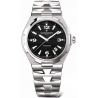 Vacheron Constantin Overseas Black Dial Watch 47040/B01A-9094