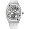 26227BC.ZZ.D011CR.01 Audemars Piguet Royal Oak Concept Flying Tourbillon Diamond Watch