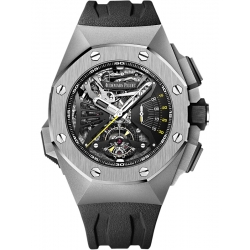 Audemars Piguet Royal Oak Concept Supersonnerie Watch 26577TI.OO.D002CA.01
