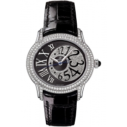 Audemars Piguet Millenary Automatic Watch 77302BC.ZZ.D001CR.01