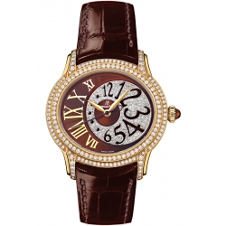 Audemars Piguet Millenary Automatic Watch 77302BA.ZZ.D094CR.01