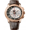 26145OR.OO.D093CR.01 Audemars Piguet Millenary Chronograph 18K Pink Gold Watch