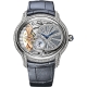 Audemars Piguet Millenary Hand-Wound Watch 77248BC.ZZ.A111CR.01