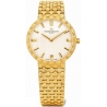 Vacheron Constantin Patrimony Gold Bracelet Watch 81162/206J-9173