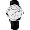 Vacheron Constantin Patrimony Retrograde Watch 86020/000G-9508