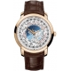Vacheron Constantin Patrimony World Time Watch 86060/000R-9640