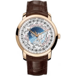 Vacheron Constantin Patrimony World Time Watch 86060/000R-9640