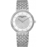 Vacheron Constantin Patrimony Classique Diamond Watch 81562/206G-9156