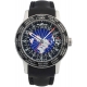 Fortis B-47 Automatic World Timer Steel Watch 674.21.11 L.01